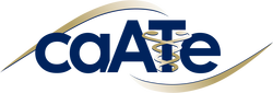 CAATE logo